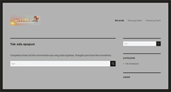 Desktop Screenshot of jeffpianki.com