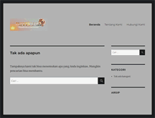 Tablet Screenshot of jeffpianki.com